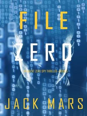 cover image of File Zero